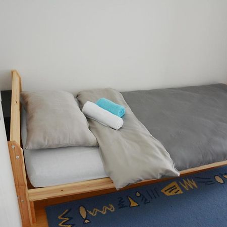 Apatin Apartman エクステリア 写真