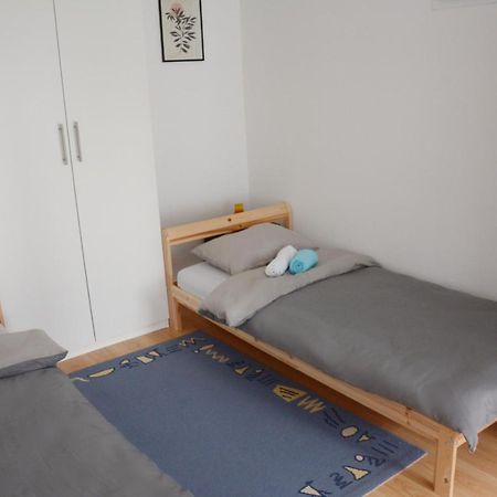 Apatin Apartman エクステリア 写真