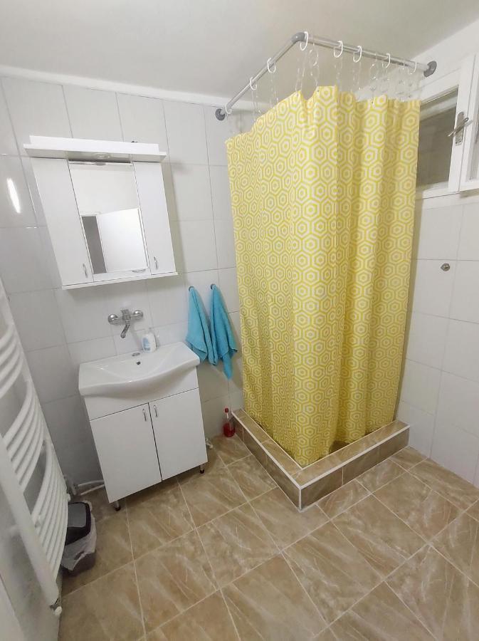 Apatin Apartman エクステリア 写真