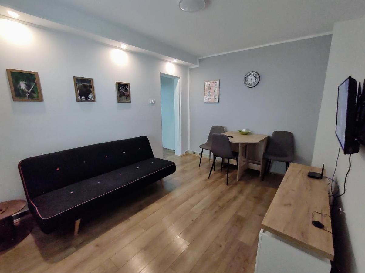 Apatin Apartman エクステリア 写真