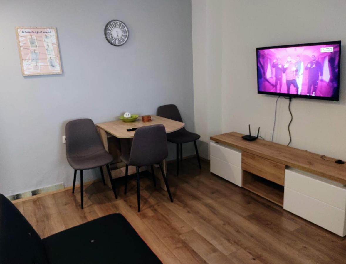 Apatin Apartman エクステリア 写真