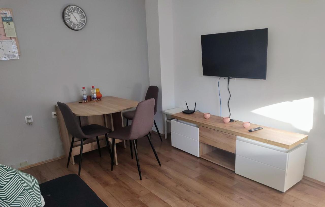 Apatin Apartman エクステリア 写真