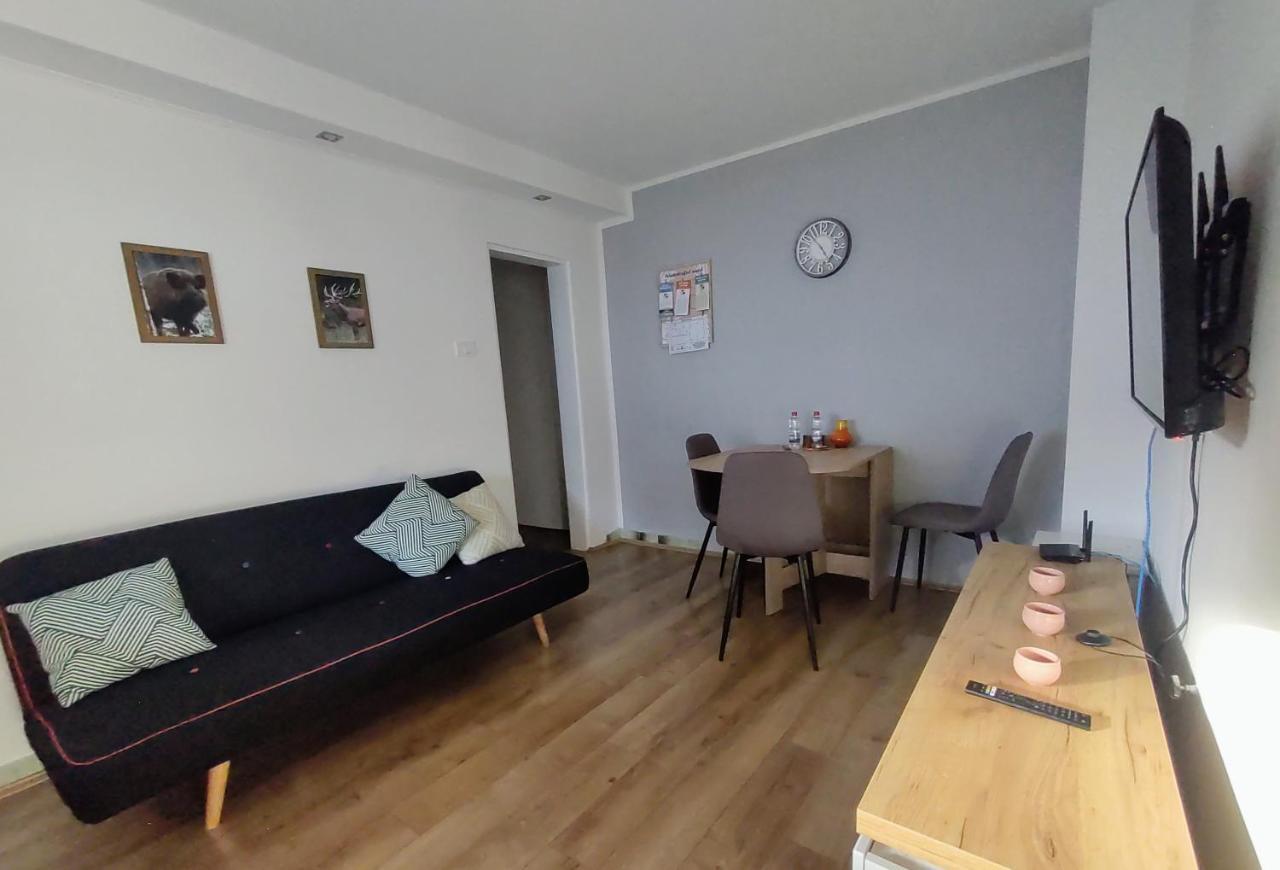 Apatin Apartman エクステリア 写真