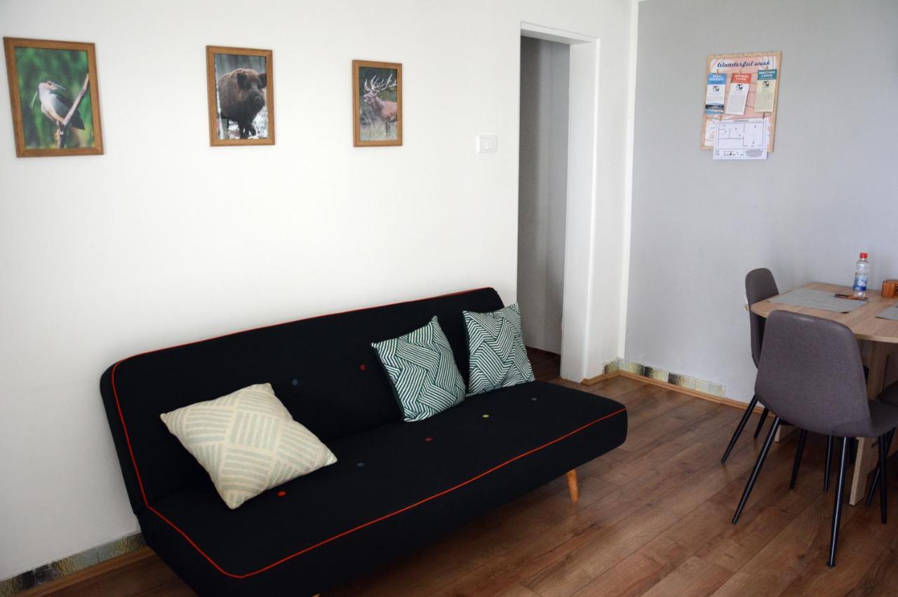 Apatin Apartman エクステリア 写真
